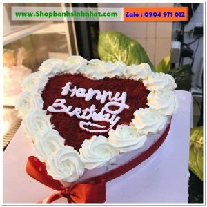 Bánh Sinh Nhật Tiramisu - T306